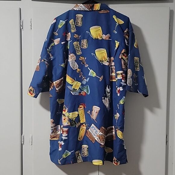 Hawaiian Vintage Collection Shirt - Picture 4 of 4